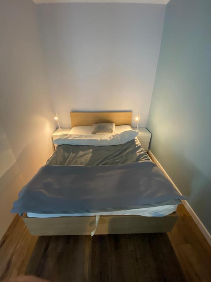 Przytulne Studio W Centrum Miasta Breslavia Esterno foto